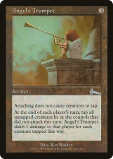 Angel’s Trumpet card image