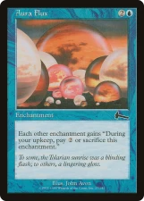 Aura Flux card image
