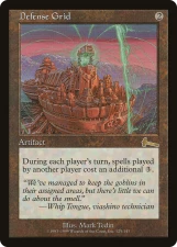 Defense Grid card image