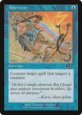 Intervene card image