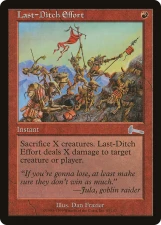 Last-Ditch Effort card image