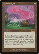 Memory Jar card image