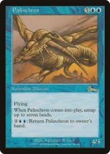Palinchron card image