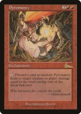 Pyromancy card image