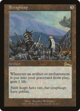 Scrapheap card image