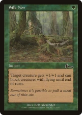 Silk Net card image