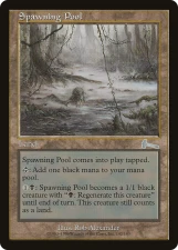 Spawning Pool card image