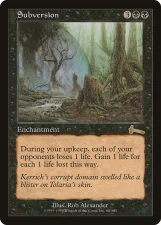 Subversion card image