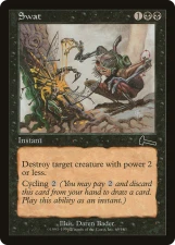 Swat card image