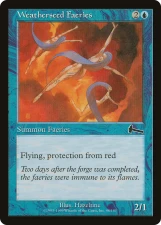 Weatherseed Faeries card image