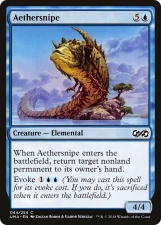 Aethersnipe card image