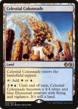 Celestial Colonnade card image