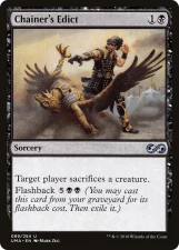 Chainer’s Edict card image