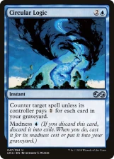 Circular Logic card image