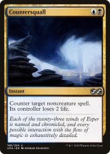 Countersquall card image