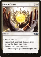 Dawn Charm card image