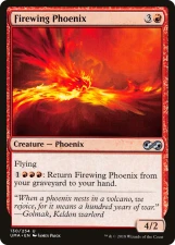 Firewing Phoenix card image