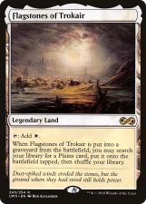 Flagstones of Trokair card image