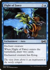 Flight of Fancy card image