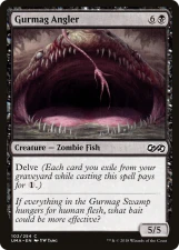 Gurmag Angler card image