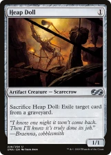 Heap Doll card image