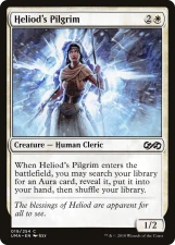 Heliod’s Pilgrim card image