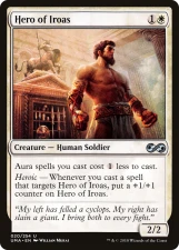 Hero of Iroas card image