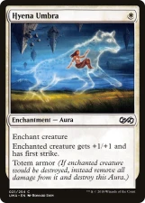 Hyena Umbra card image