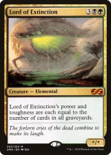 Lord of Extinction card image