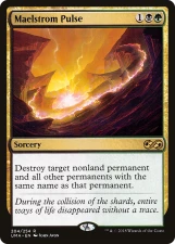 Maelstrom Pulse card image