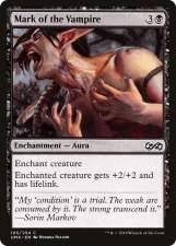 Mark of the Vampire card image