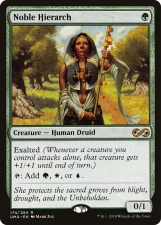 Noble Hierarch card image