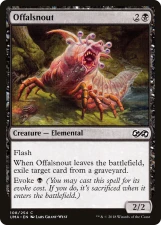Offalsnout card image