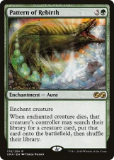 Pattern of Rebirth card image