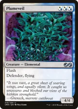 Plumeveil card image