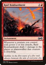 Raid Bombardment card image