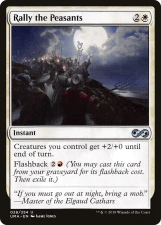 Rally the Peasants card image