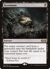 Reanimate card image