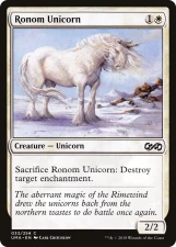 Ronom Unicorn card image