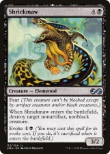 Shriekmaw card image