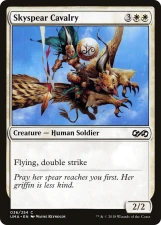 Skyspear Cavalry card image