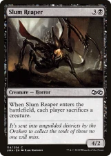 Slum Reaper card image