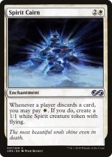 Spirit Cairn card image