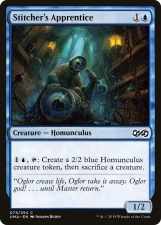 Stitcher’s Apprentice card image