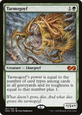 Tarmogoyf card image