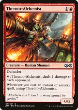 Thermo-Alchemist card image