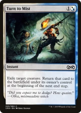 Turn to Mist card image