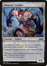 Ulamog’s Crusher card image