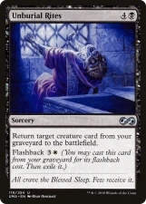 Unburial Rites card image