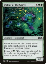 Walker of the Grove card image